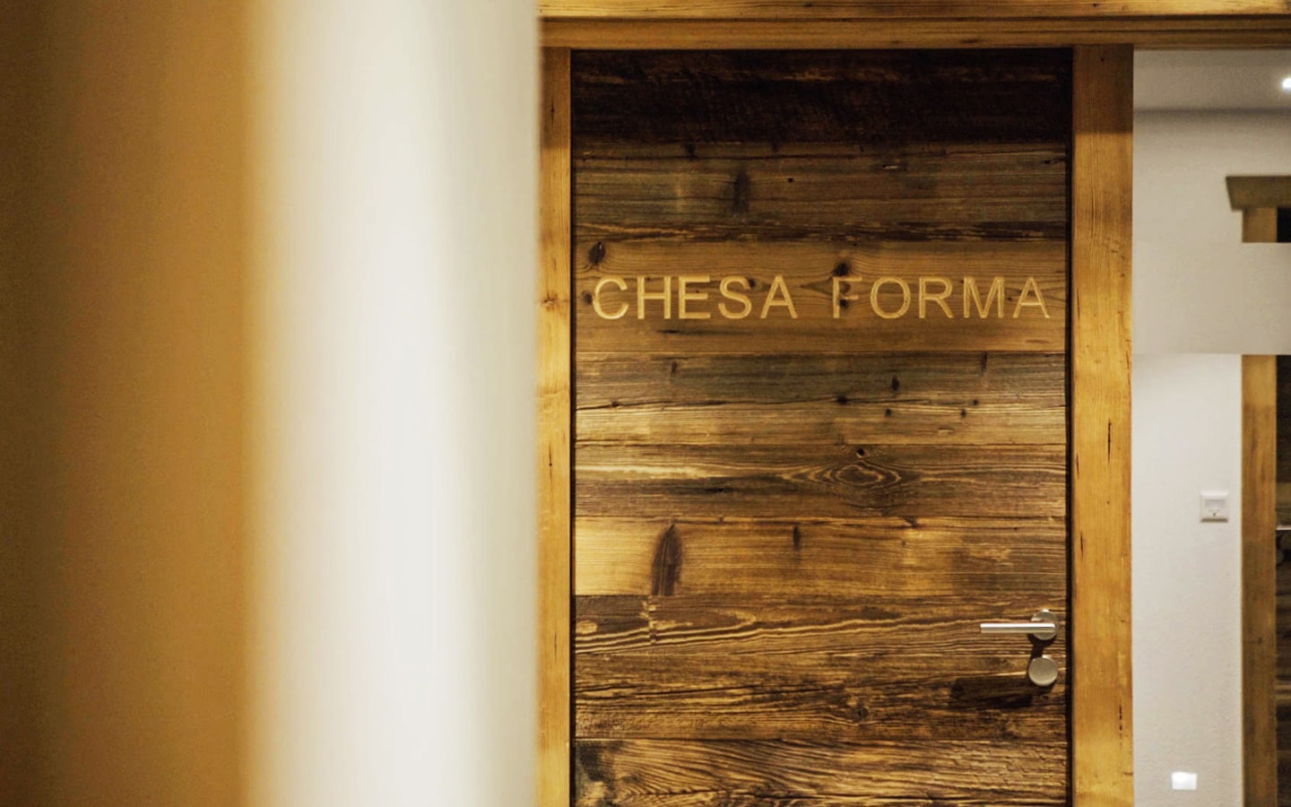 Chesa Forma, Arosa 001